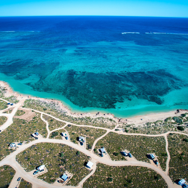 Osprey Bay Campground