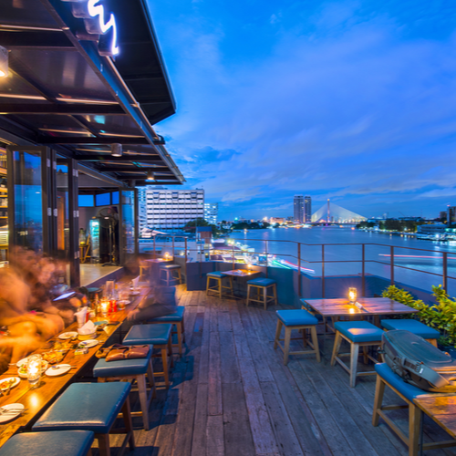 <strong>Soko Rooftop Bar</strong>