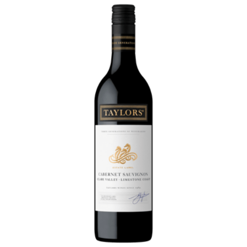 <strong>Taylors</strong> Estate Cabernet Sauvignon