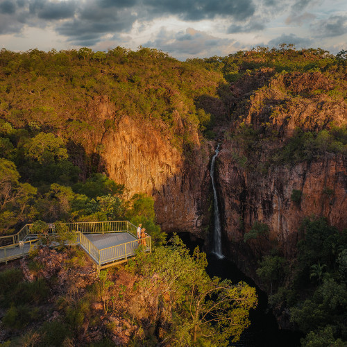 <strong>Litchfield National Park</strong>