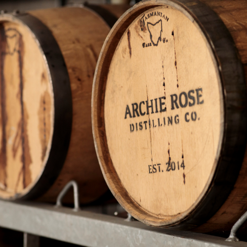 <strong>Archie Rose Distilling Co.</strong>