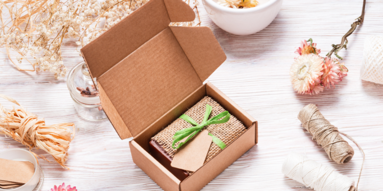 Craft box. Photography bymdbildes. Image via Shutterstock