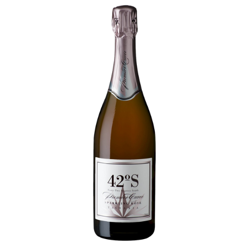<strong>42 Degrees South</strong> Sparkling Rosé