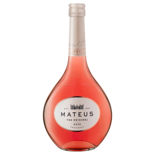 <strong>Mateus</strong> Rosé Original