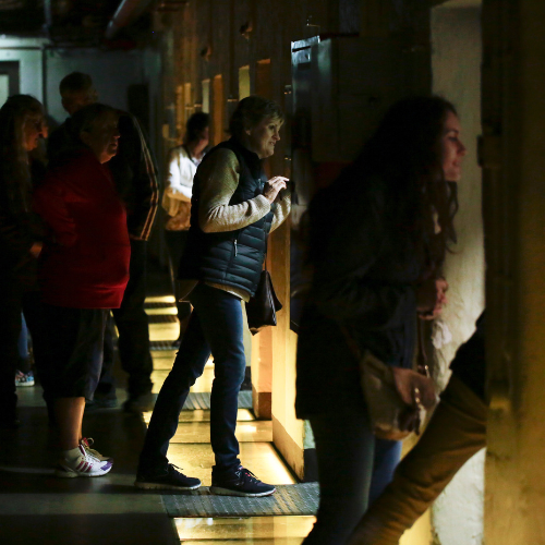 <strong>Torchlight Tour at Fremantle Prison</strong>