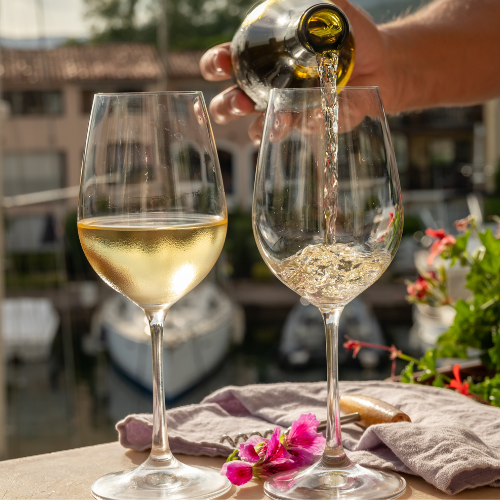 <strong>The Boatshed Restaurant</strong>