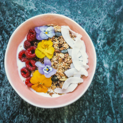 <strong>Insane Acai Bar</strong>