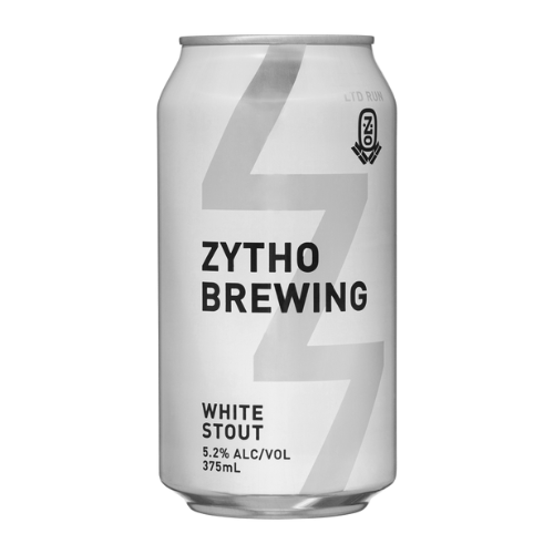 <strong>Zytho Brewing</strong> White Stout
