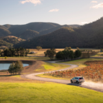 Logan Wines. Photographed by Daniel Tran. Image via Destination NSW.