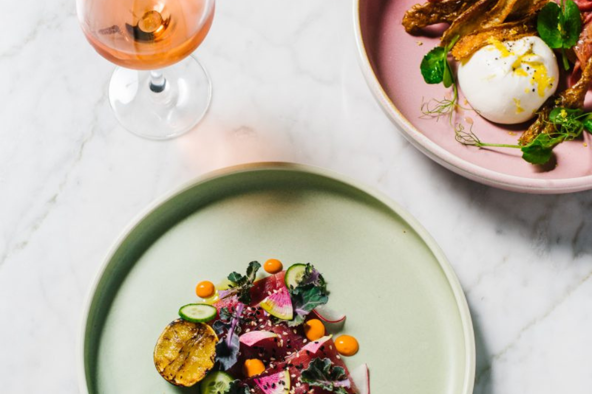 The 8 Best Spanish Tapas Restaurants in Sydney 2023. Mister Percy, Ovolo Woolloomooloo, Sydney. Image supplied.