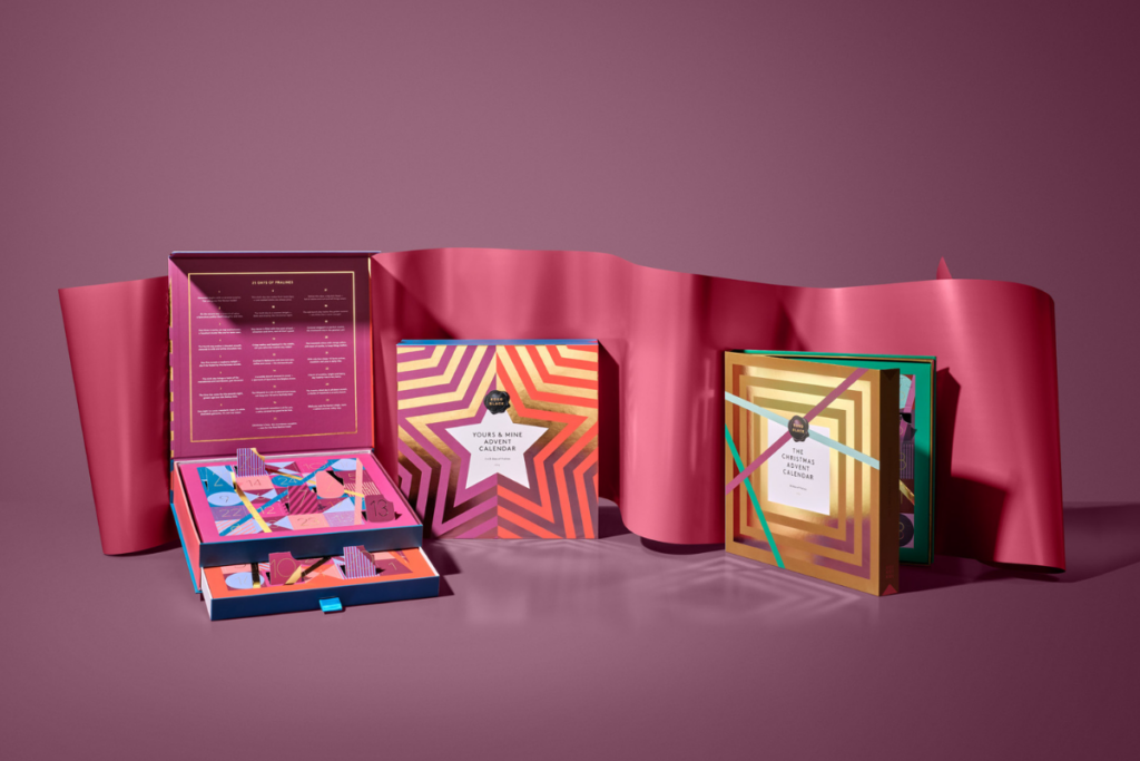Australia's 10 Best Adults Advent Calendars for Christmas 2023 Hunter