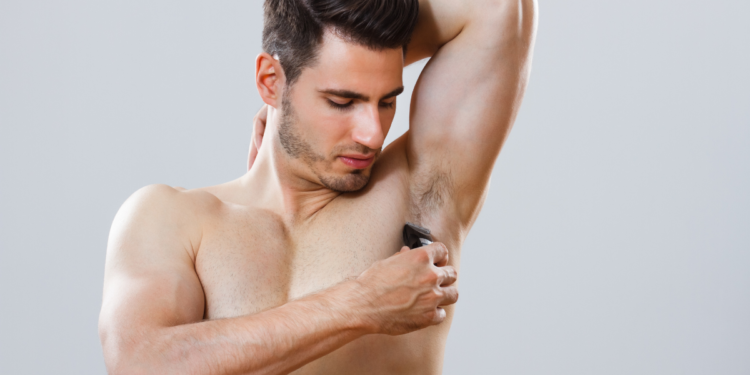 Manscaping: The Ultimate Guide to Grooming Men's Body Hair – Hunter and  Bligh