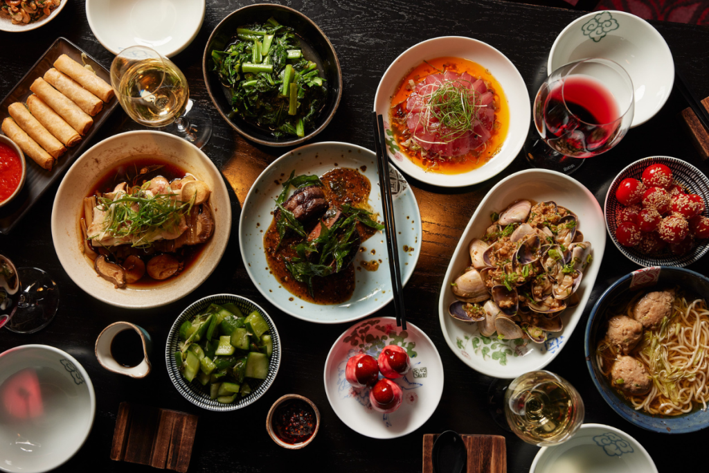 The Top 10 Chinese Restaurants in Sydney of 2024 Hunter and Bligh