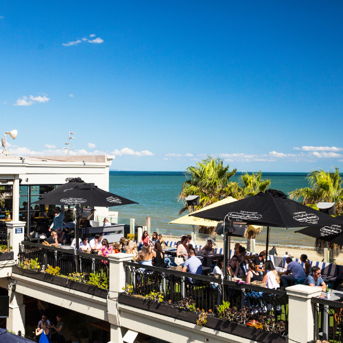 <strong>Republica St Kilda Beach</strong>