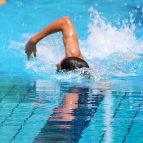 <strong>Sydney Olympic Park Aquatic Centre</strong>