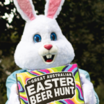 Beer Cartel, Great Australian Easter Beer Hunt Pack. Image supplied.
