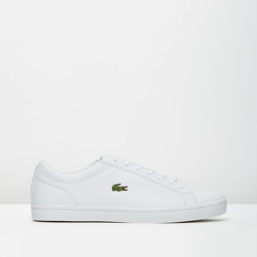 <strong>Lacoste</strong> Straightset