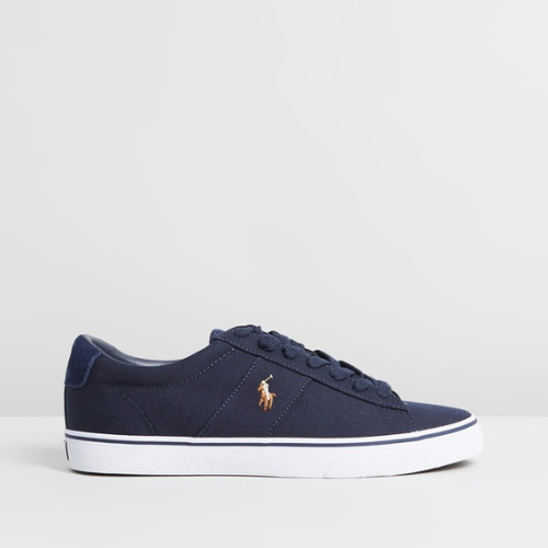 <strong>Polo Ralph Lauren</strong> Sayer Sneakers
