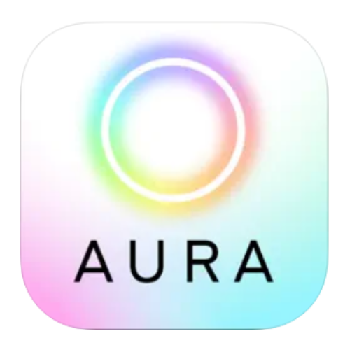 <strong>Aura: Meditation and Sleep CBT</strong>