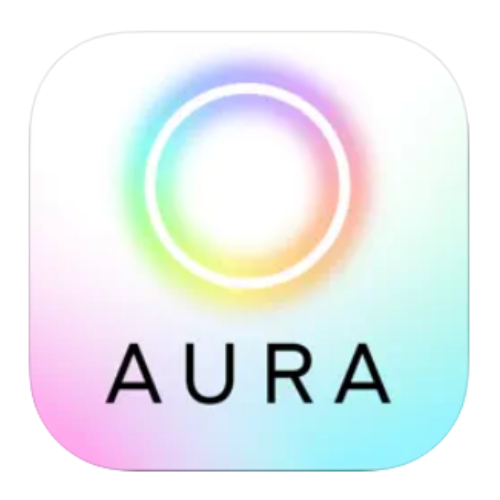 <strong>Aura: Meditation and Sleep</strong>