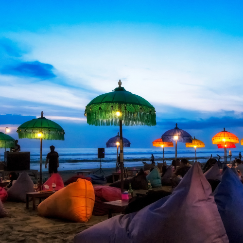 Explore Seminyak