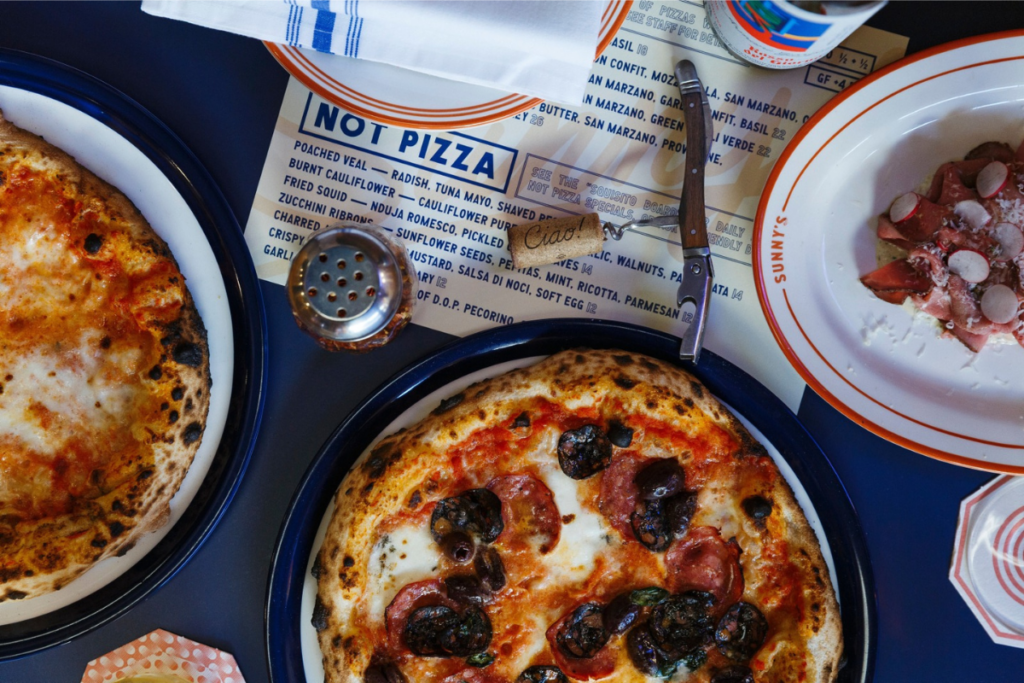 That's Amore! The 10 Best Pizza Restaurants in Adelaide 2024 Hunter