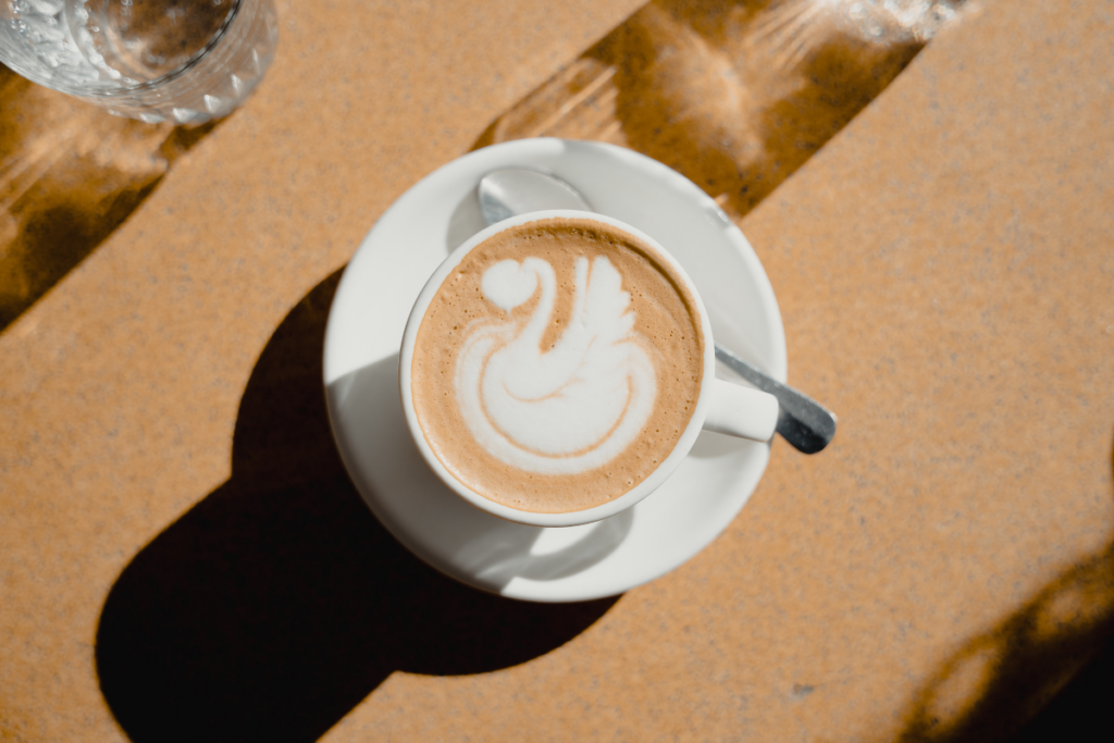 The 5 Best Cafes and Coffee Shops in Canberra Hunter and Bligh