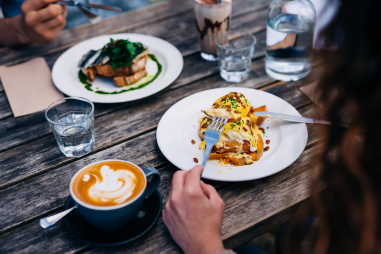 Updated Guide to the Top 5 Breakfast Spots in Hobart Hunter and Bligh