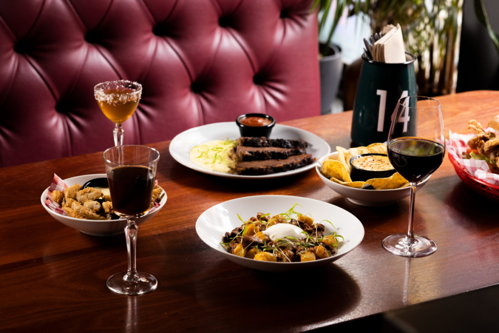 8 Quirky and Unique Dining Experiences in Adelaide of 2024 Hunter and