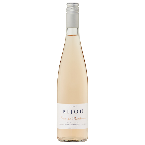 <strong>Bijou</strong> Terre de Providence Rosé