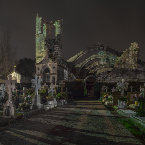 <strong>Ghost Tours Brisbane</strong>