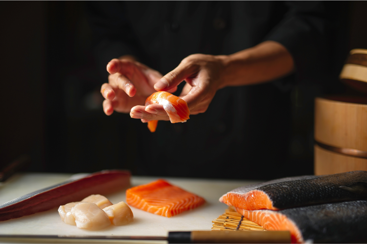 5 Best Sushi Makers Reviews of 2023 