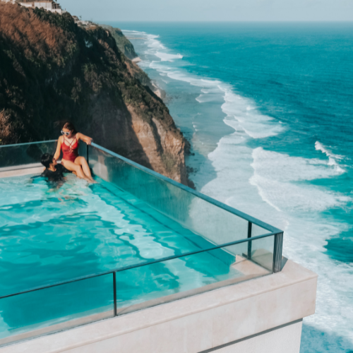 <strong>Alila Villas Uluwatu</strong>