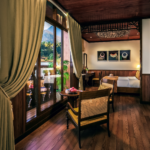 Heritage Line Anouvong, Signature Suite 3. Image supplied.
