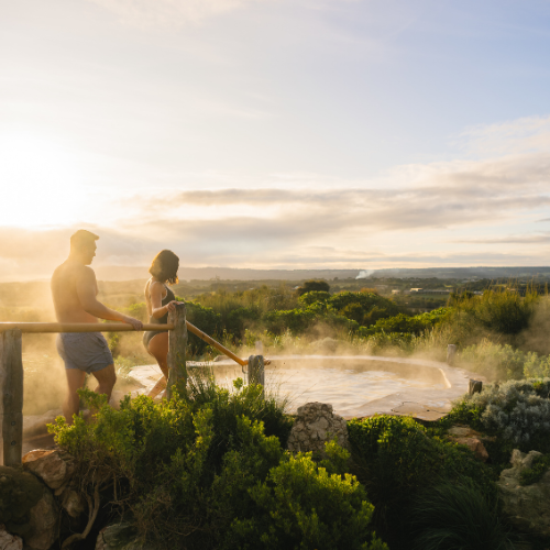 <strong>Peninsula Hot Springs</strong>