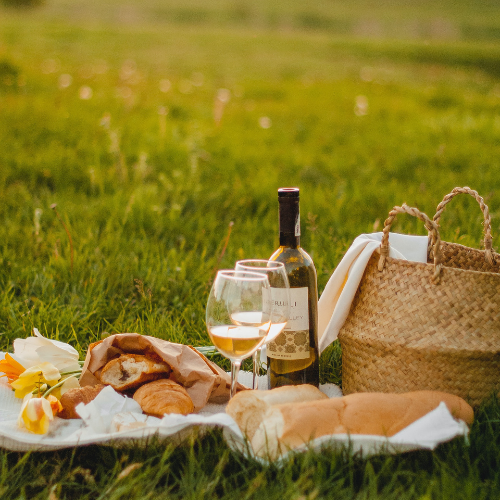 <strong>Find the magic, and a picnic, with Amazing Co</strong>