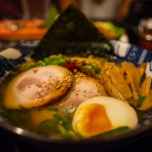 <strong>Ramen & Izakaya Himeji</strong>