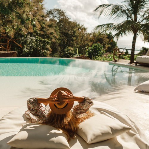 <strong>Bulgari Resort Bali</strong>