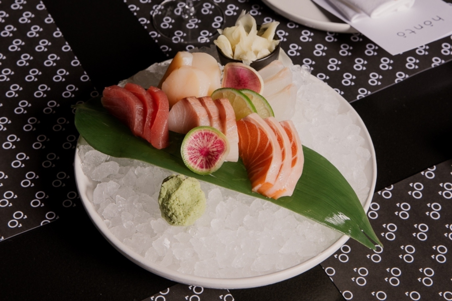 For Sushi and Sake 5 Best Japanese Restaurants in Brisbane Hunter and Bligh