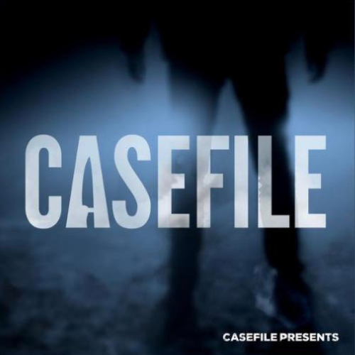 <strong>Casefile True Crime</strong>