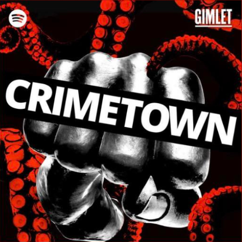<strong>Crimetown</strong>