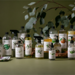 Koala Eco product line. Image supplied by Koala Eco.