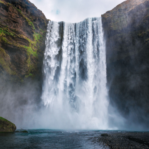 <strong>Ingalalla Falls</strong>