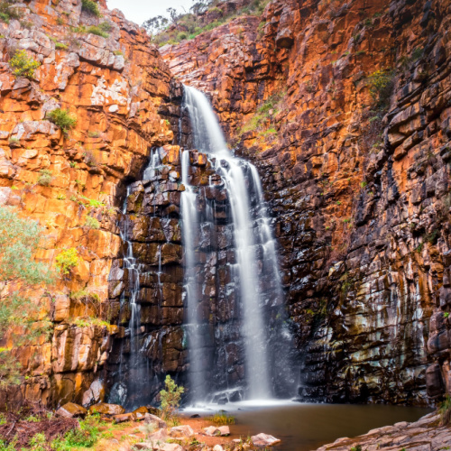 <strong>Three Falls Grand Hike, Morialta</strong>