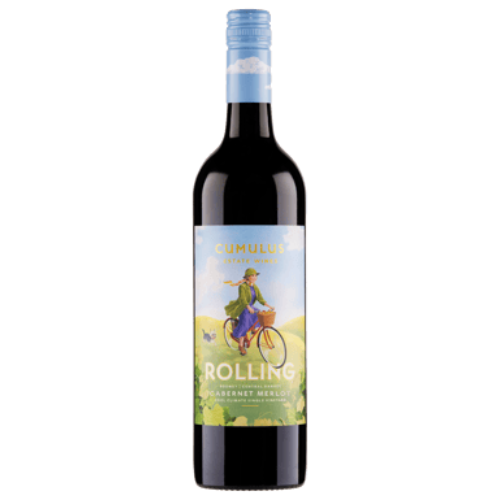 <strong>Rolling </strong>Cabernet Merlot