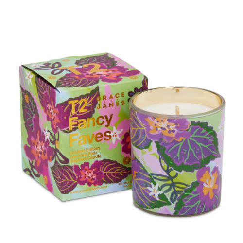 <strong>T2</strong> Jasmine Pear Candle