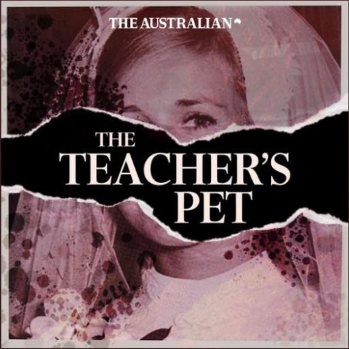 <strong>The Teacher's Pet</strong>