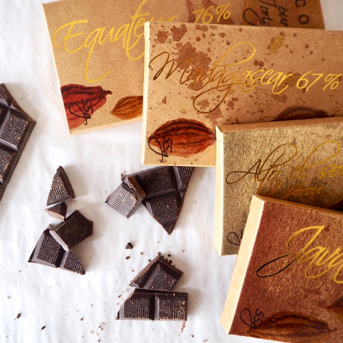 <strong>Xocolatl Artisan Chocolates</strong>