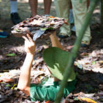 Cu Chi Tunnels, Vietnam. Photography by Anna Levan. Image via Shutterstock