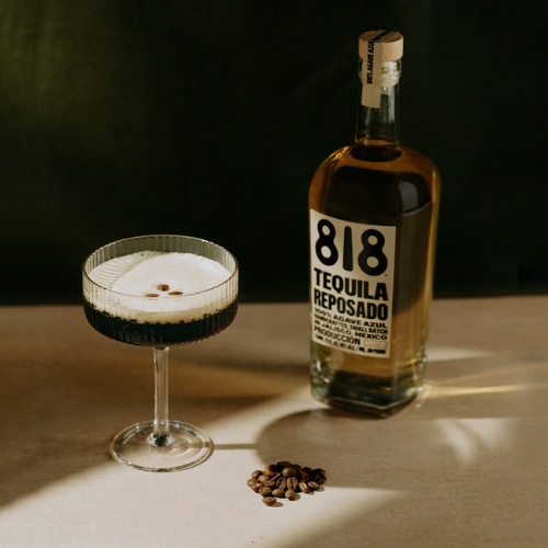 <strong>818 Espresso Martini</strong>
